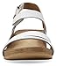 Clarks Women's Alto Gull