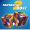 Back to the 80's - music to make you feel old!
