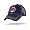 Winnipeg Jets Vintage Meshback Cap Size Adjustable
