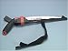 Bahco  5128-Js-H  Saw 445MM