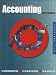 Accounting 1-18 and Target Report and CD Package, Fifth Edition by Charles T. Horngren ISBN 0130732311