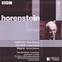 Beethoven: Missa Solemnis; Schubert: Symphony No. 8; Wagner: A Faust Overture