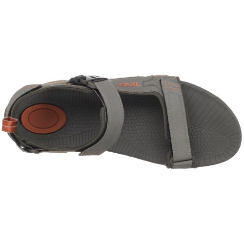 Teva Toachi 2 Sandals - Bungee Cord - UK 10