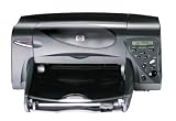Electronics: Medium picture for HP PhotoSmart 1218 Printer color duplex ink jet A4 600 dpi x 600 dpi up to 17 ppm mono / up to 1.2 ppm color capacity. 100 sheets Parallel, USB, Infrared