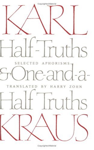 Karl Kraus