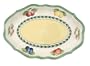 Villeroy & Boch French Garden Fleurence Pickle Dish/Gravy Stand