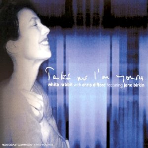 CD-Charts  Music : Take Me I'm Yours (French Import)