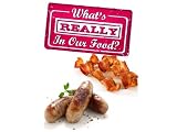 What's Really In Our Food? Coffee (Season 1, Ep 9)