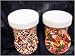 Cake Decorations - Rainbow Cake Decorations - Edible Candy Sprinkles Package (2 pcs) SAVE $0.78