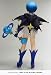 Magical Girl Kurenai Sayaka Action Figure_s-3