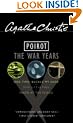 Poirot: the War Years: "One,Two Buckle My Shoe", "Five Little Pigs","Taken at the Flood"