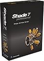 Curious Labs Shade 7 Professional 3D Graphics Suite