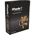 Curious Labs Shade 7 Professional 3D Graphics Suite by e frontier Inc.