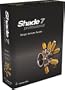 Curious Labs Shade 7 Professional 3D Graphics Suite