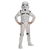 Star Wars Stormtrooper Child Costume