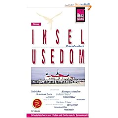 Urlaubshandbuch: Insel Usedom