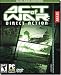 Video Games : Act of War: Direct Action (DVD)