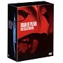 �u���C�A���E�f�E�p���} DVD�R���N�V����BOX