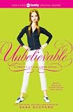 Pretty Little Liars #4: Unbelievable