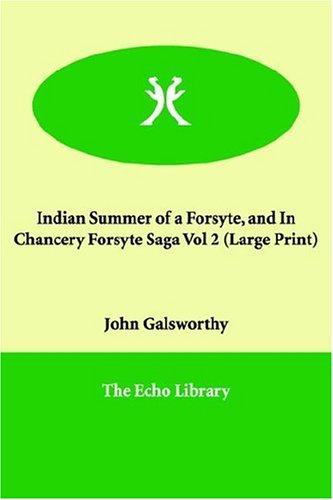 John Galsworthy