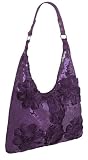 EyeCatchBags - Dina Elegant Sequin Shoulder Bag