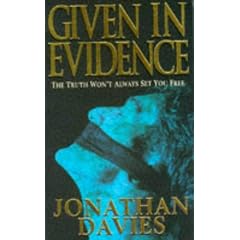 Given in Evidence
