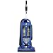 Germ Guardian GGU300 2-in-1 Bagless Upright Canister Vacuum with Nano Silver Technology