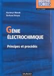 G�nie electrochimique principes et pr...