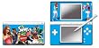 Nintendo DS Lite - Modding Skin [Die Sims 2 Haustiere] Friends