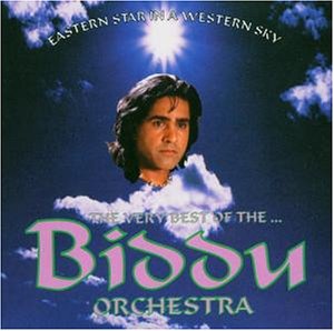 The Biddu Orchestra - An Eastern Star In A Western Sky - Zortam Music