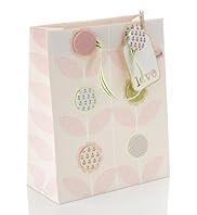 Button Stem Medium Bag