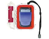 Peli Watertight Micro Case 1010 (Blue)