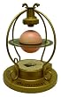Galileo Gravitator w/ Amazing Floating Planets