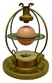 Galileo Gravitator w/ Amazing Floating Planets