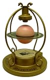 Galileo Gravitator w/ Amazing Floating Planets