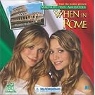 When in Rome - O.S.T.