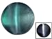 Jewelry : MIN .75CT MM VARIES ROUND CATS-EYE ALEXANDRITE