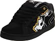 Etnies Mens Fader X Metal Mulisha Skate Shoe
