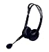 PC - Kopfh�rer inkl. Mikrophon Super (Logic3)