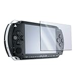 For SONY PSP LCD Screen Protector Anti Scratch GUARD