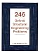 246 Solved Structural Engineering Problems (Engineering reference manual series) width=