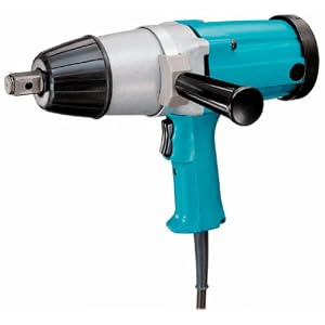 Makita 6906 9 Amp 3 4-Inch Impact Wrench by 