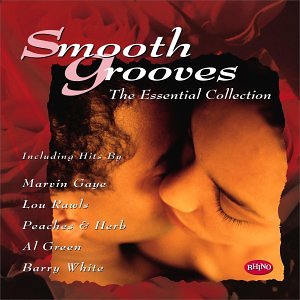 CD-Charts  Music : Smooth Grooves: The Essential Collection