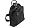 Black Crinkle Nylon