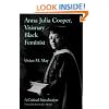 Anna Julia Cooper, Visionary Black Feminist: A Critical Introduction