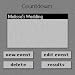 Countdown downloadable Software
