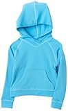 Columbia Girls 2-6X Little Pretty Sweet Sweatshirt