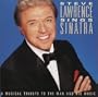 Steve Lawrence Sings Sinatra