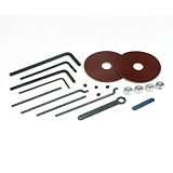 Tool Set:U,W by Saito Engines