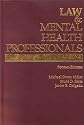 Law and Mental Health Professionals: Arizona (Law & Mental Health Professionals Series)